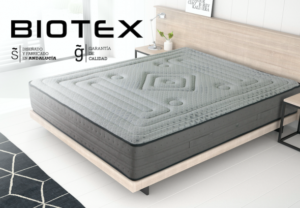 Colchon Biotex